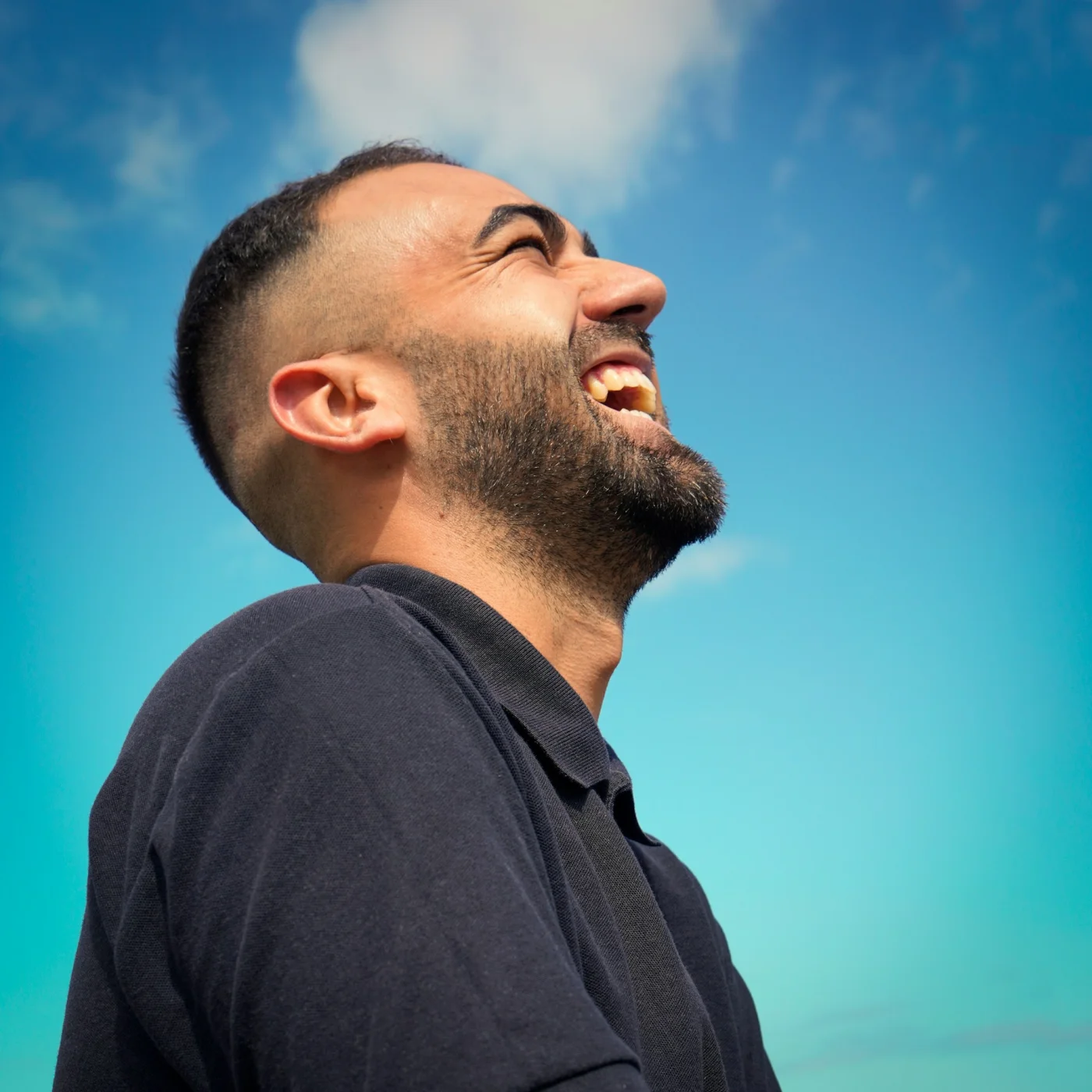 Photo Unsplash (Christian Buehner)