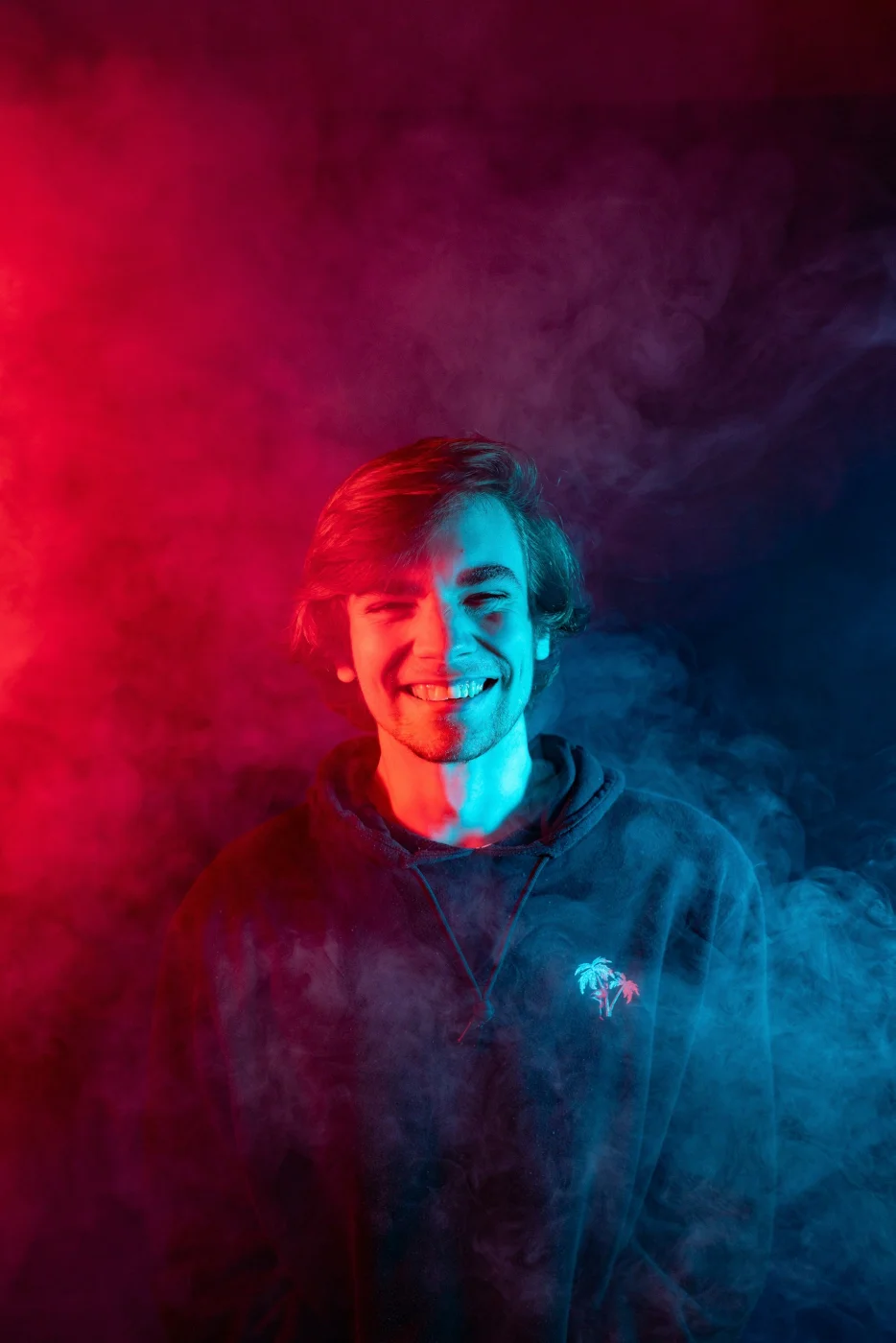 Photo Unsplash (Ben Collins)