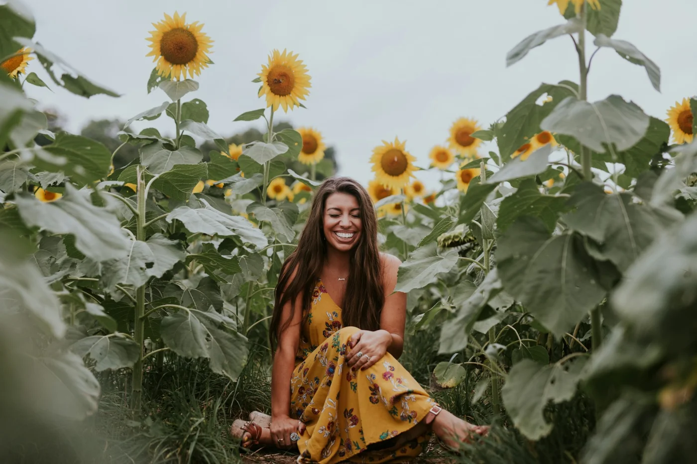 Photo Unsplash (Brooke Cagle)
