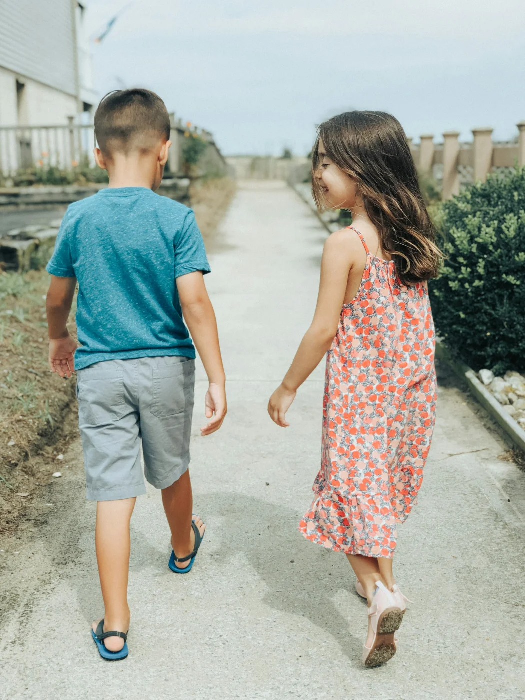 Photo Unsplash (Chris Hardy)