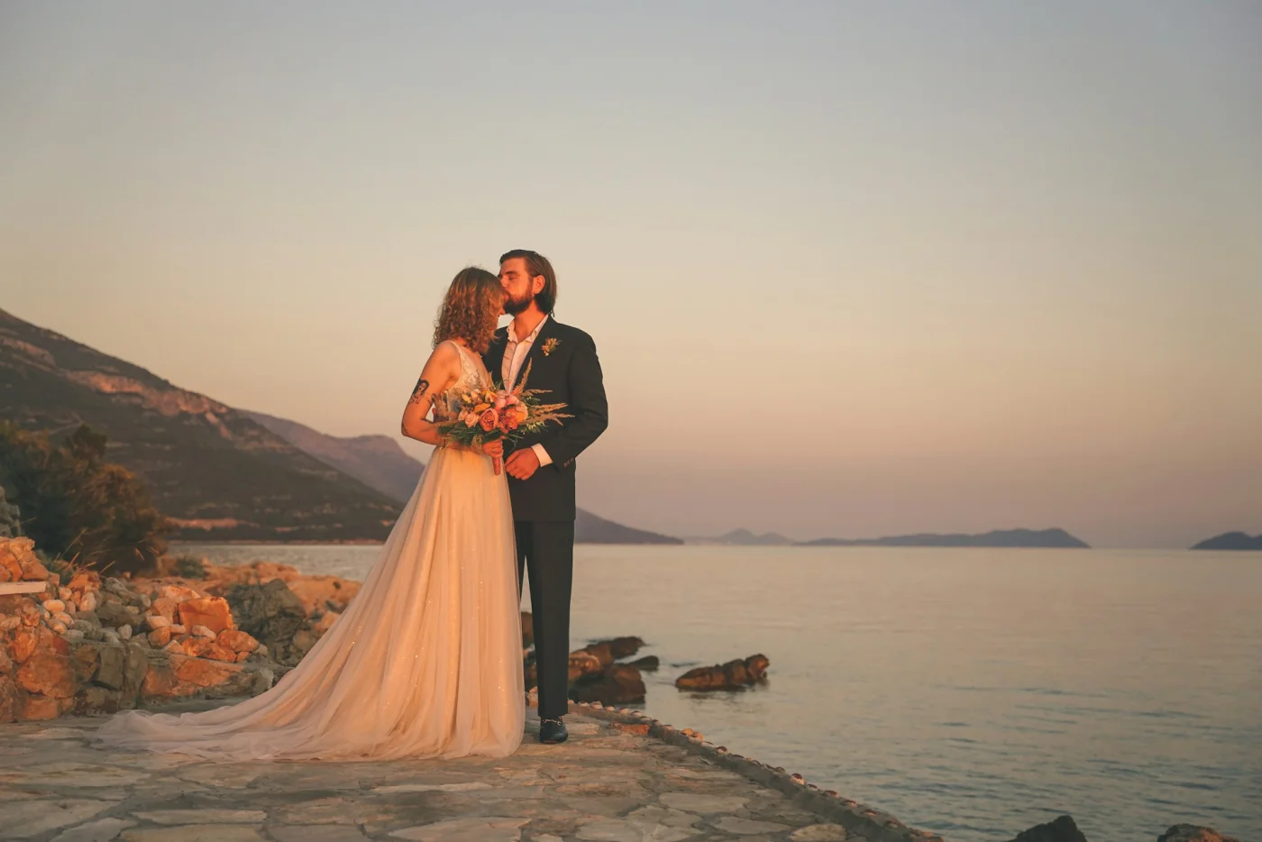Photo Unsplash (Wedding Dreamz)