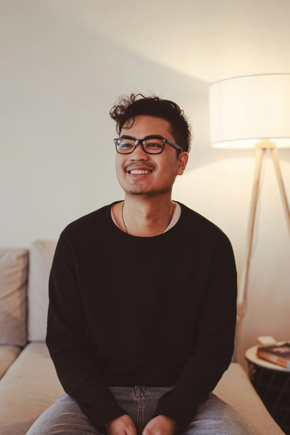 Photo Unsplash (Navid Sohrabi)