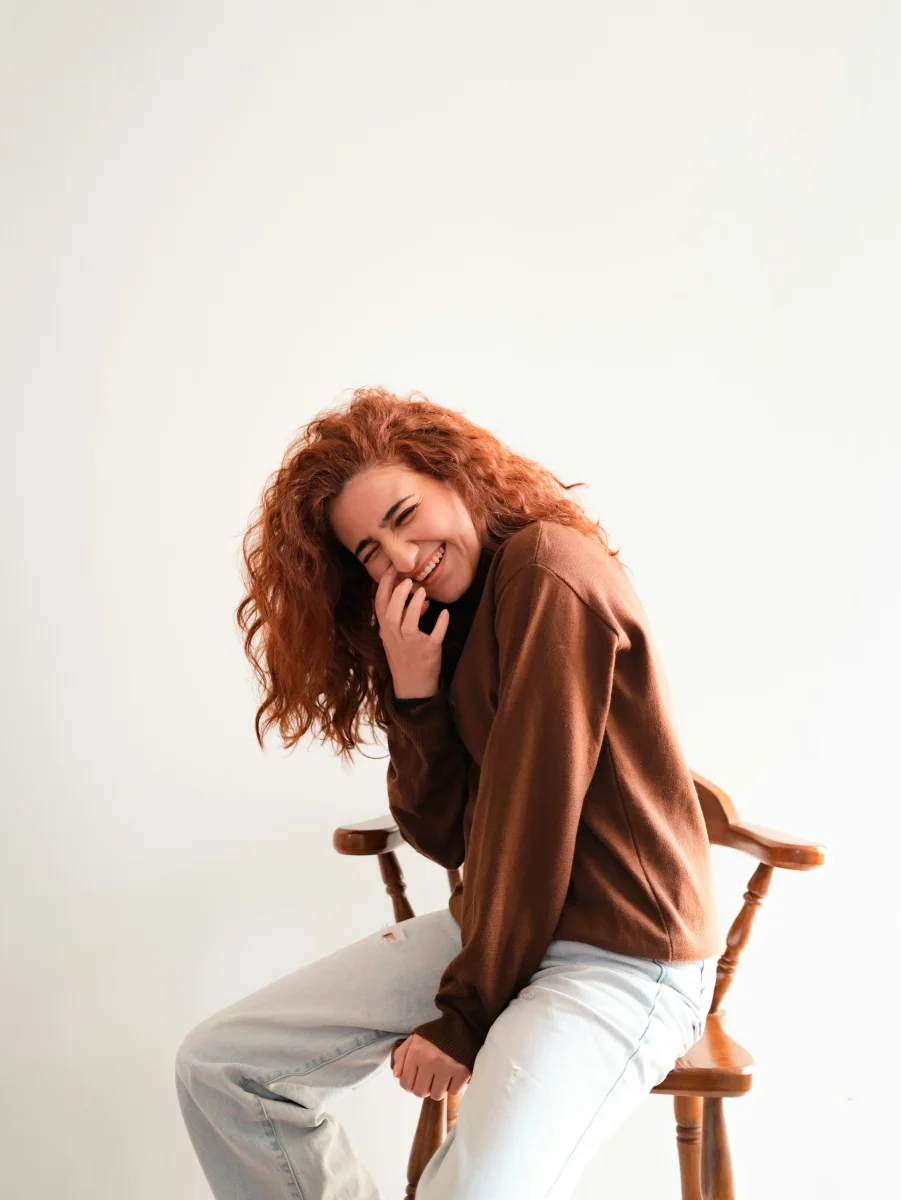 Camille Léger
